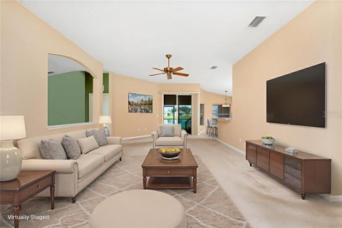 Casa en venta en North Port, Florida, 3 dormitorios, 167.13 m2 № 1906519 - foto 6