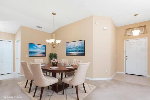 Casa en venta en North Port, Florida, 3 dormitorios, 167.13 m2 № 1906519 - foto 8
