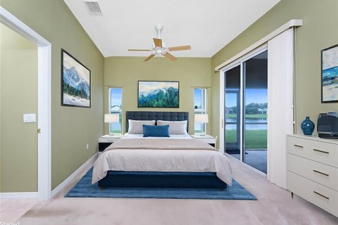 Casa en venta en North Port, Florida, 3 dormitorios, 167.13 m2 № 1906519 - foto 17