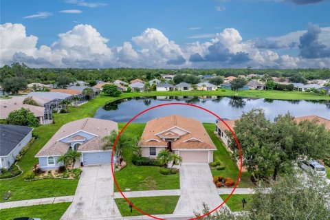 Casa en venta en North Port, Florida, 3 dormitorios, 167.13 m2 № 1906519 - foto 3