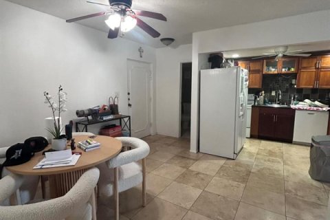 Copropriété à vendre à Plantation, Floride: 1 chambre, 89.19 m2 № 2240448 - photo 3