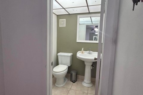 Copropriété à vendre à Plantation, Floride: 1 chambre, 89.19 m2 № 2240448 - photo 13