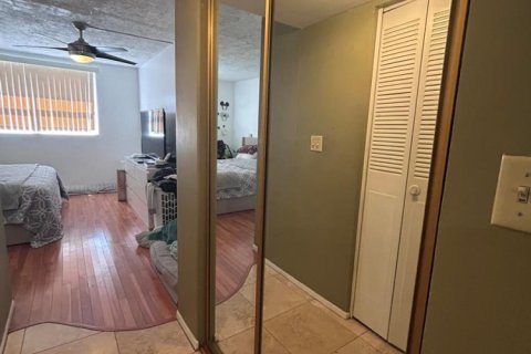 Copropriété à vendre à Plantation, Floride: 1 chambre, 89.19 m2 № 2240448 - photo 12