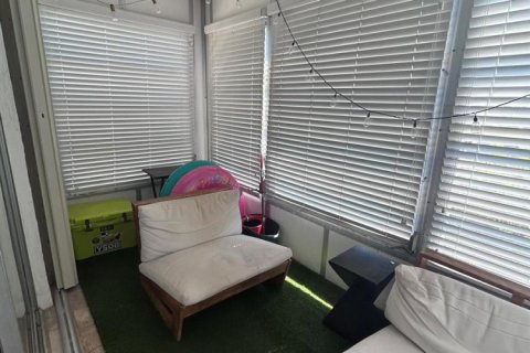 Copropriété à vendre à Plantation, Floride: 1 chambre, 89.19 m2 № 2240448 - photo 20