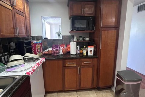 Copropriété à vendre à Plantation, Floride: 1 chambre, 89.19 m2 № 2240448 - photo 7