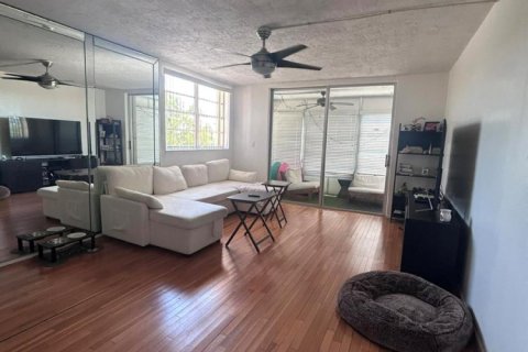 Condo à Plantation, Floride, 1 chambre  № 2240448
