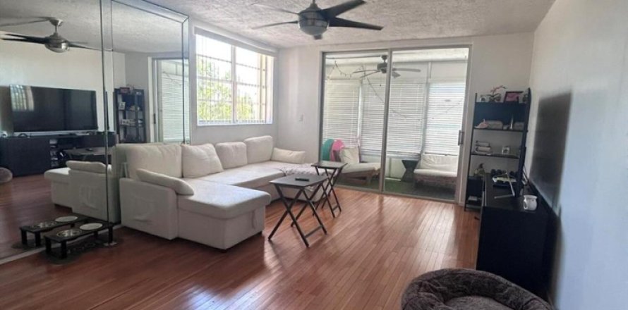 Condo à Plantation, Floride, 1 chambre № 2240448