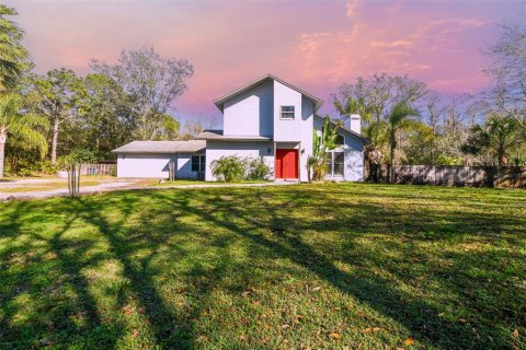 House in Odessa, Florida 3 bedrooms, 208.57 sq.m. № 1768078 - photo 2