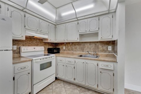 Купить кондоминиум в Делрей-Бич, Флорида 3 комнаты, 66.89м2, № 1861576 - фото 10