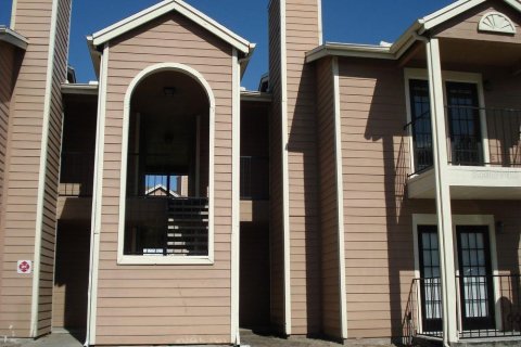 Appartement à Orlando, Floride 2 chambres, 93.55 m2 № 2094743