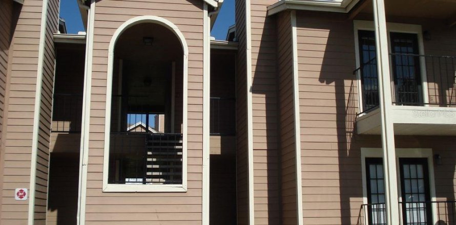 Appartement à Orlando, Floride 2 chambres, 93.55 m2 № 2094743