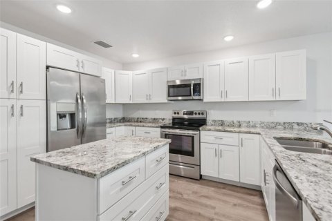 Adosado en venta en Hudson, Florida, 3 dormitorios, 160.54 m2 № 1876034 - foto 11
