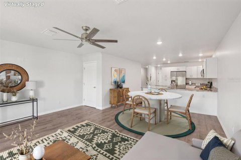 Adosado en venta en Hudson, Florida, 3 dormitorios, 160.54 m2 № 1876034 - foto 8