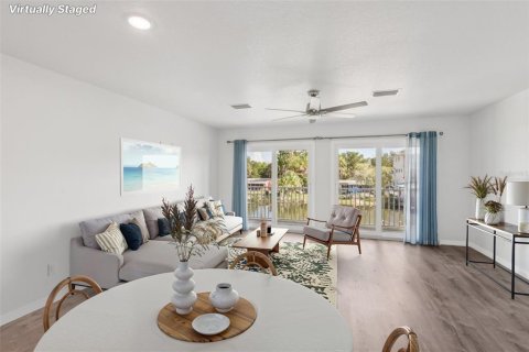 Adosado en venta en Hudson, Florida, 3 dormitorios, 160.54 m2 № 1876034 - foto 4