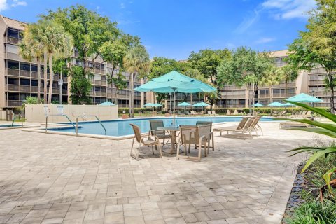 Condominio en venta en Hollywood, Florida, 1 dormitorio, 93.65 m2 № 2155090 - foto 30