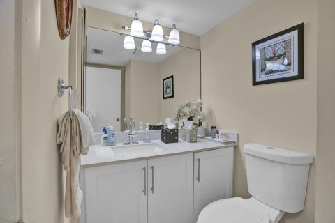 Condominio en venta en Hollywood, Florida, 1 dormitorio, 93.65 m2 № 2155090 - foto 20
