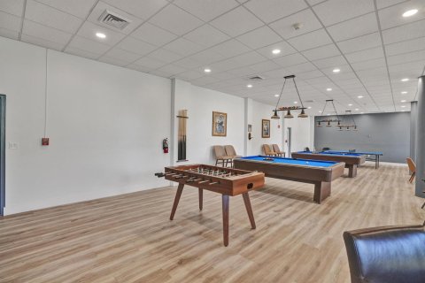 Condominio en venta en Hollywood, Florida, 1 dormitorio, 93.65 m2 № 2155090 - foto 28