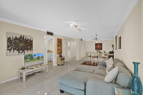 Condominio en venta en Hollywood, Florida, 1 dormitorio, 93.65 m2 № 2155090 - foto 12