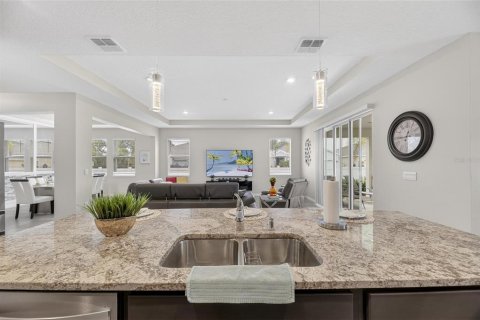Casa en venta en Ruskin, Florida, 4 dormitorios, 259.94 m2 № 2102217 - foto 16