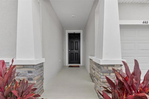 Casa en venta en Ruskin, Florida, 4 dormitorios, 259.94 m2 № 2102217 - foto 8