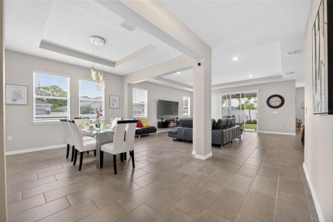 Casa en venta en Ruskin, Florida, 4 dormitorios, 259.94 m2 № 2102217 - foto 11