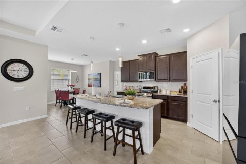 Casa en venta en Ruskin, Florida, 4 dormitorios, 259.94 m2 № 2102217 - foto 15