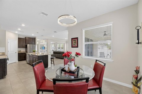 Casa en venta en Ruskin, Florida, 4 dormitorios, 259.94 m2 № 2102217 - foto 17