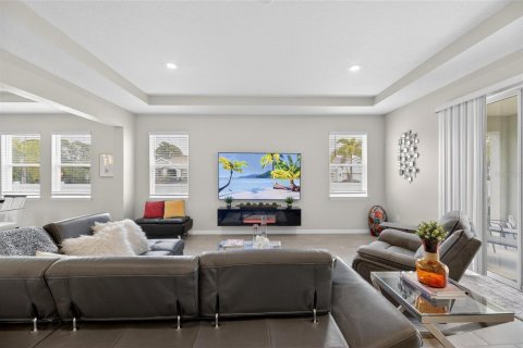Casa en venta en Ruskin, Florida, 4 dormitorios, 259.94 m2 № 2102217 - foto 14
