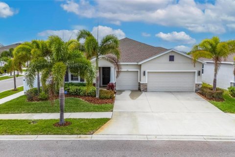 Casa en venta en Ruskin, Florida, 4 dormitorios, 259.94 m2 № 2102217 - foto 2