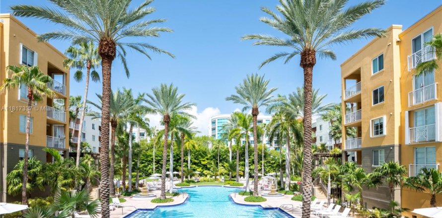 Condo in Miami Beach, Florida, 2 bedrooms  № 1774519