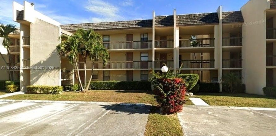 Condo à Coral Springs, Floride, 2 chambres № 2056752