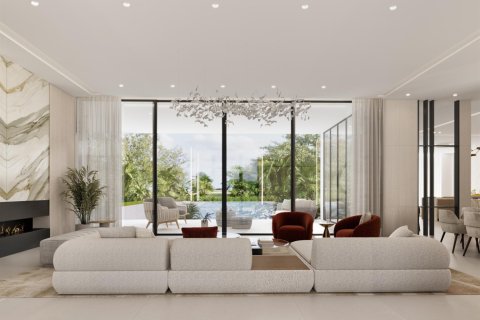 Villa ou maison à vendre à Davie, Floride: 6 chambres, 711.35 m2 № 2340656 - photo 8