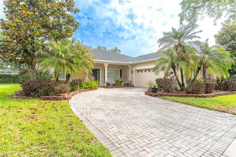 House in Kissimmee, Florida 3 bedrooms, 210.61 sq.m. № 2236273