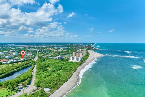 Condo in Jupiter, Florida, 1 bedroom № 2393249 - photo 28