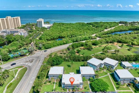 Condo in Jupiter, Florida, 1 bedroom № 2393249 - photo 25