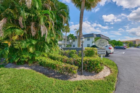 Condo in Jupiter, Florida, 1 bedroom  № 2393249