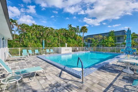 Condo in Jupiter, Florida, 1 bedroom № 2393249 - photo 21