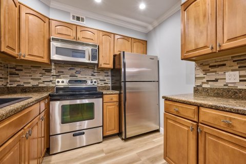 Condo in Jupiter, Florida, 1 bedroom № 2393249 - photo 11