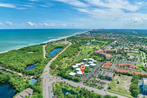 Condo in Jupiter, Florida, 1 bedroom № 2393249 - photo 29