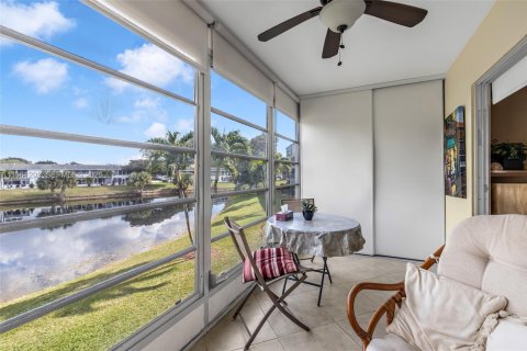 Condo à Deerfield Beach, Floride, 1 chambre № 2080805