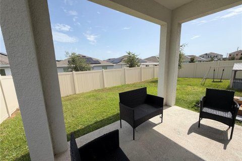 Casa en alquiler en Haines City, Florida, 4 dormitorios, 171.68 m2 № 2103729 - foto 28