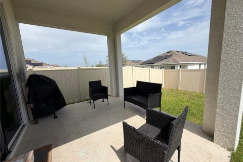 Casa en alquiler en Haines City, Florida, 4 dormitorios, 171.68 m2 № 2103729 - foto 27