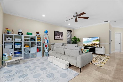 Villa ou maison à vendre à Miami, Floride: 4 chambres, 298.12 m2 № 1974913 - photo 13