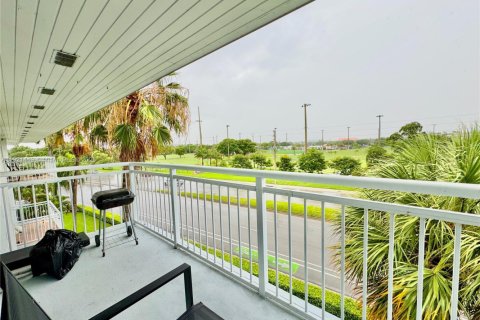 Copropriété à louer à Plantation, Floride: 2 chambres, 94.85 m2 № 1975289 - photo 12