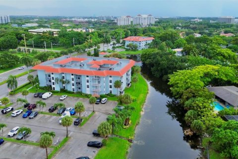 Copropriété à louer à Plantation, Floride: 2 chambres, 94.85 m2 № 1975289 - photo 13