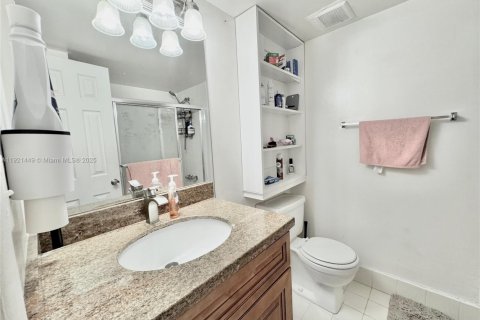 Copropriété à louer à Plantation, Floride: 2 chambres, 94.85 m2 № 1975289 - photo 9