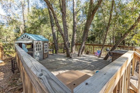 House in Ocklawaha, Florida 3 bedrooms, 98.2 sq.m. № 1724746 - photo 29