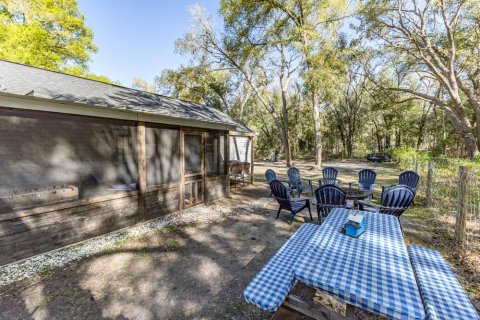 House in Ocklawaha, Florida 3 bedrooms, 98.2 sq.m. № 1724746 - photo 23