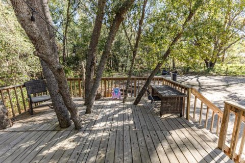 House in Ocklawaha, Florida 3 bedrooms, 98.2 sq.m. № 1724746 - photo 30