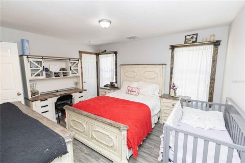 House in Ocklawaha, Florida 3 bedrooms, 98.2 sq.m. № 1724746 - photo 12